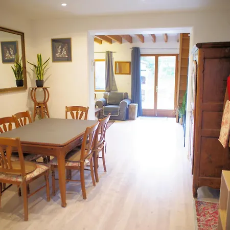 Maison De Charme Avec Jardin A 10mn De Paris Nanterre