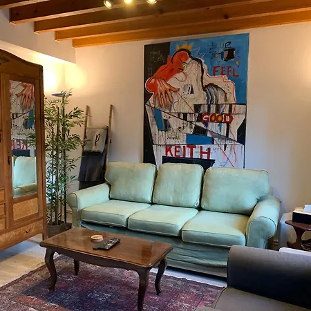 Maison De Charme Avec Jardin A 10mn De Paris Prázdninový dům