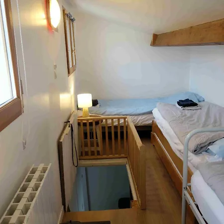 Maison De Charme Avec Jardin A 10mn De Paris * Nanterre