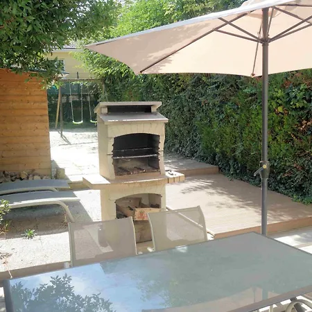 Maison De Charme Avec Jardin A 10mn De Paris