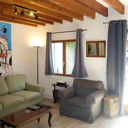 Maison De Charme Avec Jardin A 10mn De Paris Prázdninový dům